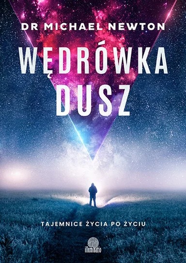 Wędrówka dusz - Michael Newton